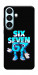 Чехол Six Seven для Galaxy S26