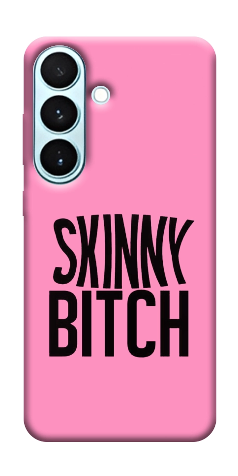 Чехол Skinny для Galaxy S26