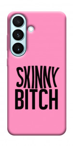 Чехол Skinny для Galaxy S26