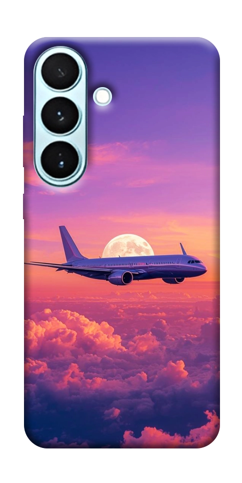 Чехол Airplane magic для Galaxy S26