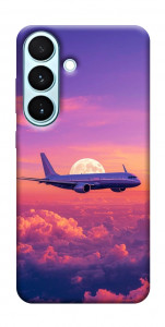 Чехол Airplane magic для Galaxy S26
