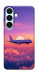 Чехол Airplane magic для Galaxy S26