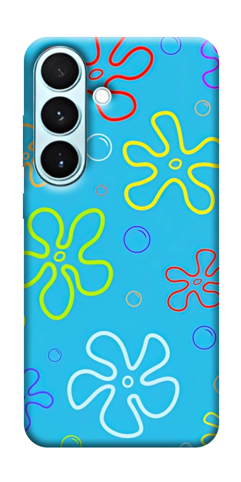 Чехол Bikini bottom для Galaxy S26