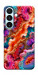 Чехол Corals для Galaxy S26