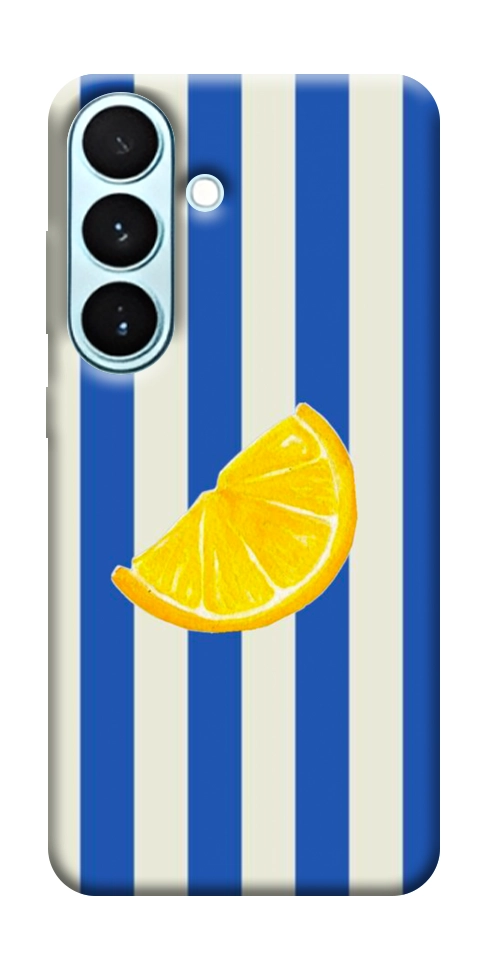 Чехол Lemon slice для Galaxy S26