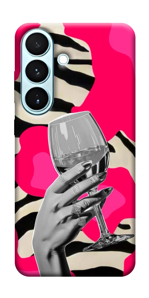 Чехол Wine mood для Galaxy S26