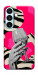 Чехол Wine mood для Galaxy S26