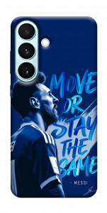Чехол MOVE для Galaxy S26