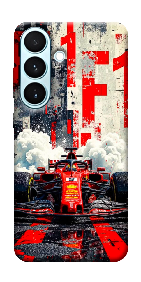 Чехол Red Velocity для Galaxy S26