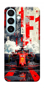 Чехол Red Velocity для Galaxy S26