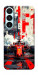 Чехол Red Velocity для Galaxy S26