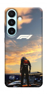Чехол Sunset Champion для Galaxy S26
