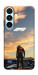 Чехол Sunset Champion для Galaxy S26