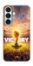 Чехол Football victory для Galaxy S26