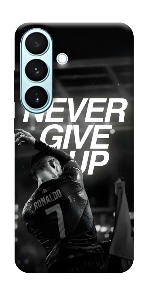 Чехол Rise Above для Galaxy S26