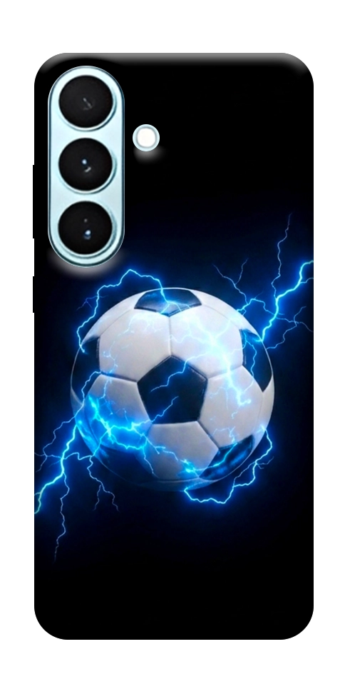 Чехол Thunder ball для Galaxy S26