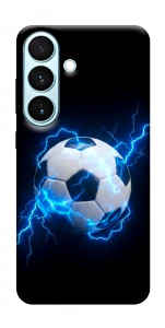 Чехол Thunder ball для Galaxy S26
