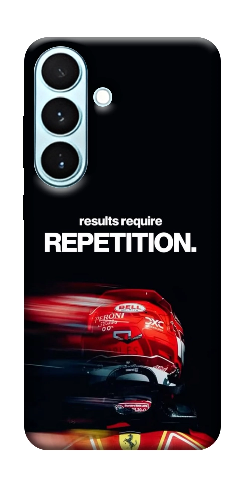 Чехол Repetition для Galaxy S26