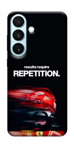Чехол Repetition для Galaxy S26