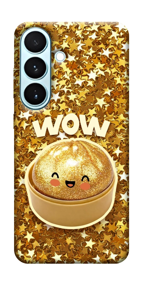 Чехол Golden dumpling для Galaxy S26
