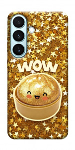 Чехол Golden dumpling для Galaxy S26