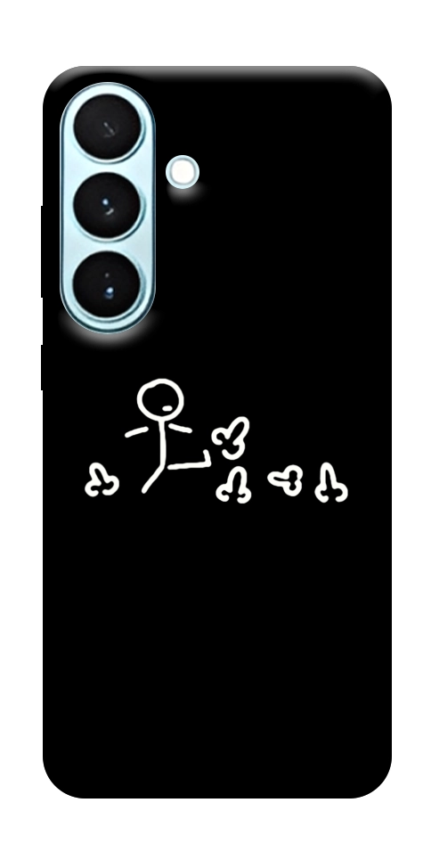 Чехол Пинаю для Galaxy S26