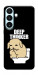 Чехол Deep thinker для Galaxy S26