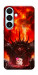 Чехол Kitty hell для Galaxy S26