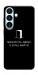 Чехол Принесіть двері для Galaxy S26