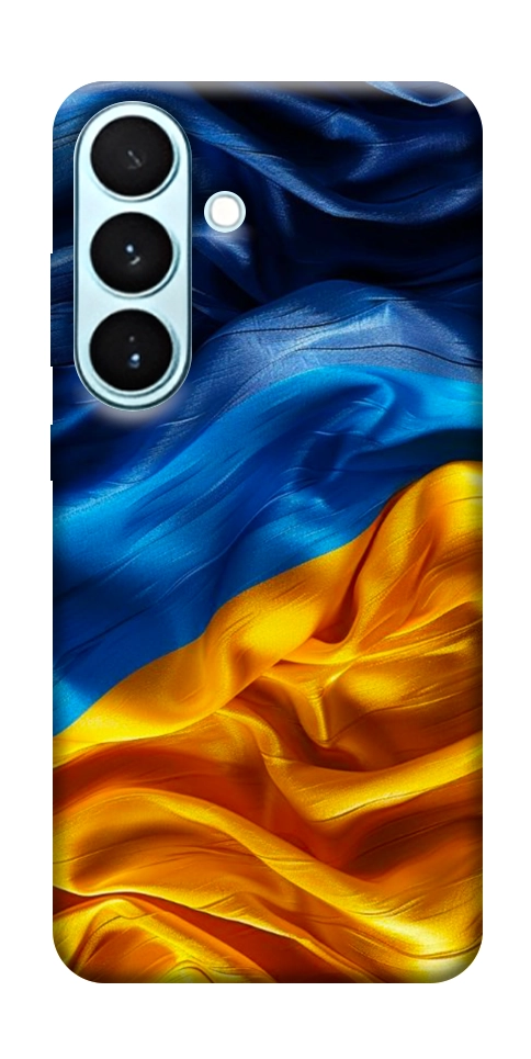 Чехол Flag material для Galaxy S26