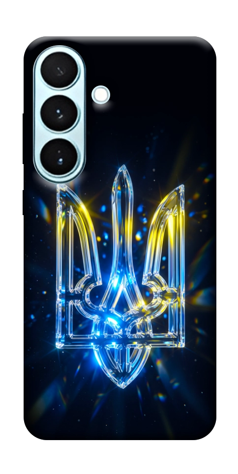 Чехол Glass trident для Galaxy S26
