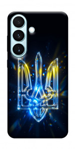 Чехол Glass trident для Galaxy S26