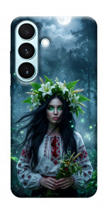 Чехол Mystical Mavka для Galaxy S26