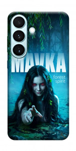 Чехол Mavka для Galaxy S26