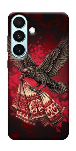 Чехол Raven для Galaxy S26