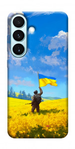 Чехол Soldier для Galaxy S26