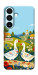 Чехол Ukr gooses для Galaxy S26