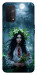 Чехол Mystical Mavka для Oppo A74 5G
