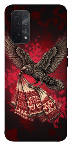 Чехол Raven для Oppo A54 5G