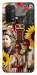 Чехол Ukr collage для Oppo A74 5G