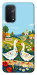 Чехол Ukr gooses для Oppo A74 5G