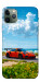 Чохол Car in nature для iPhone 11 Pro