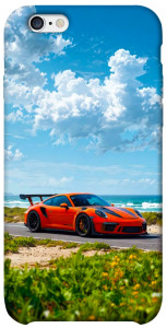 Чохол Car in nature для iPhone 6s (4.7'')