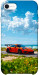 Чехол Car in nature для iPhone SE (2020)