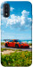 Чехол Car in nature для Galaxy A01