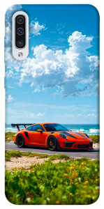 Чехол Car in nature для Samsung Galaxy A50 (A505F)