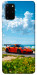 Чохол Car in nature для Galaxy S20 Plus (2020)