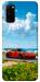 Чехол Car in nature для Galaxy S20 (2020)
