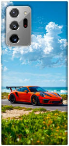 Чехол Car in nature для Galaxy Note 20 Ultra