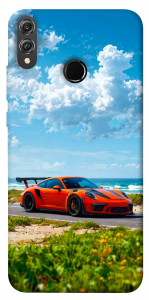 Чохол Car in nature для Huawei Honor 8X